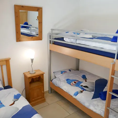 Domaine Des Reines C2 Apartment