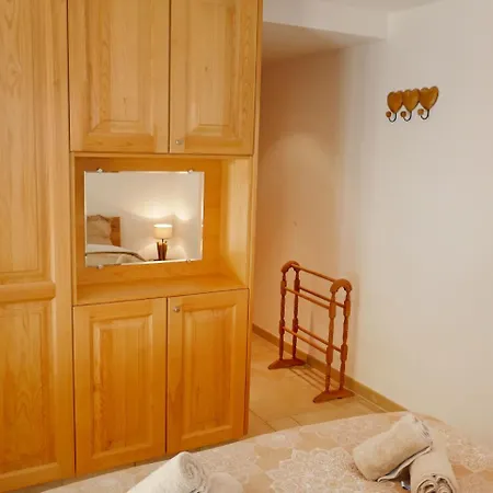 Apartment Domaine Des Reines C2