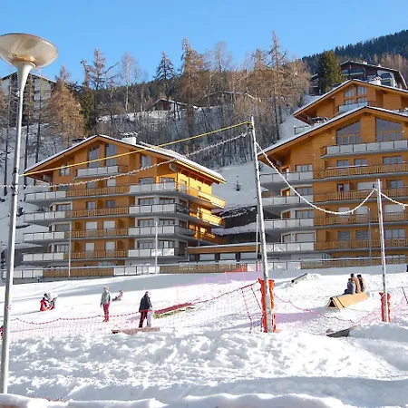 Domaine Des Reines C2 Nendaz