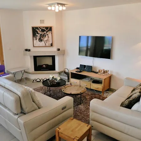 Domaine Des Reines C2 Apartment *