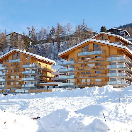 Domaine Des Reines C2 Nendaz