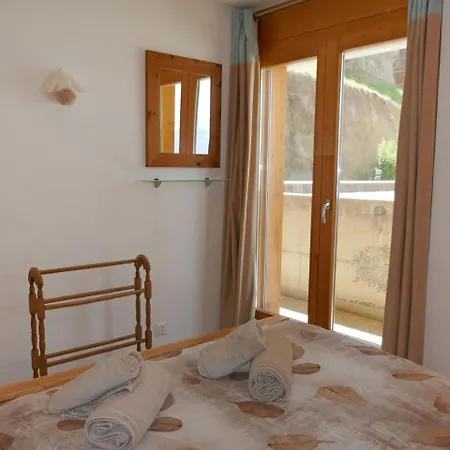 Apartment Domaine Des Reines C2