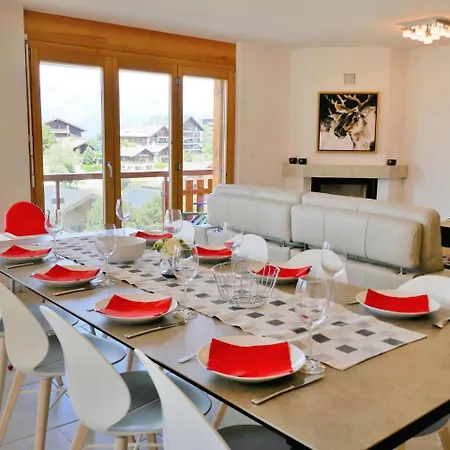 Domaine Des Reines C2 Apartment *