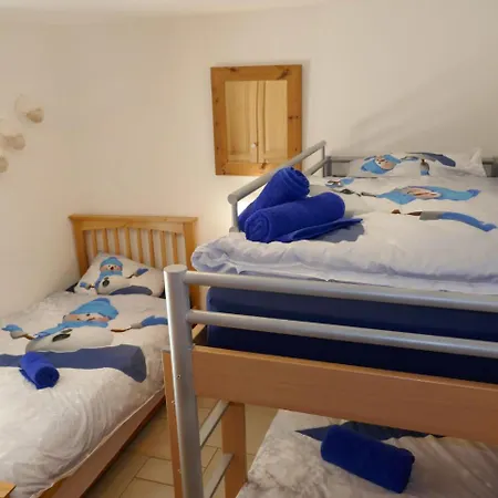 Apartment Domaine Des Reines C2