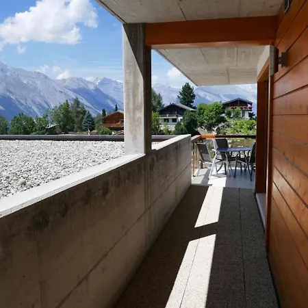 Domaine Des Reines C2 Apartment